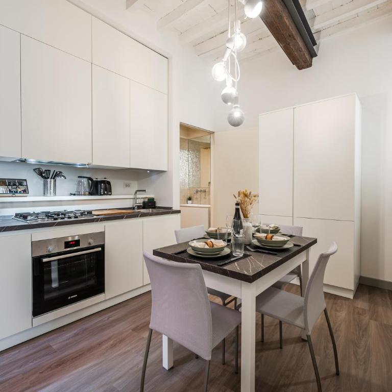 Casa delle Note - Appartamento con 2 Camere da Letto - 6