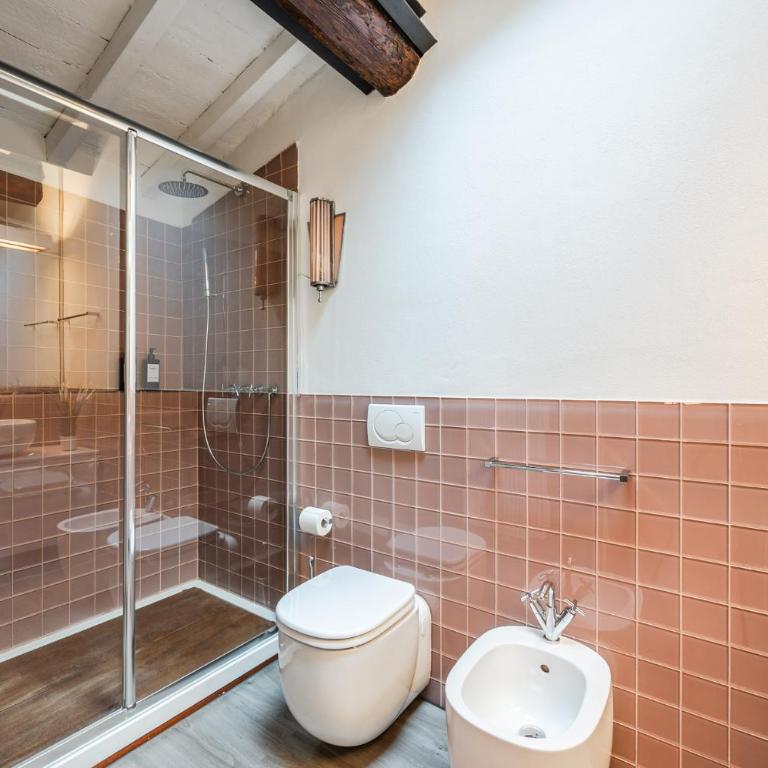 Casa delle Note - Appartamento con 2 Camere da Letto - 33