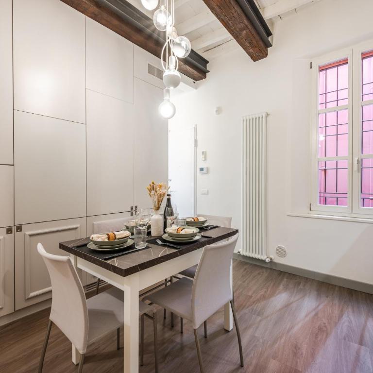 Casa delle Note - Appartamento con 2 Camere da Letto - 9