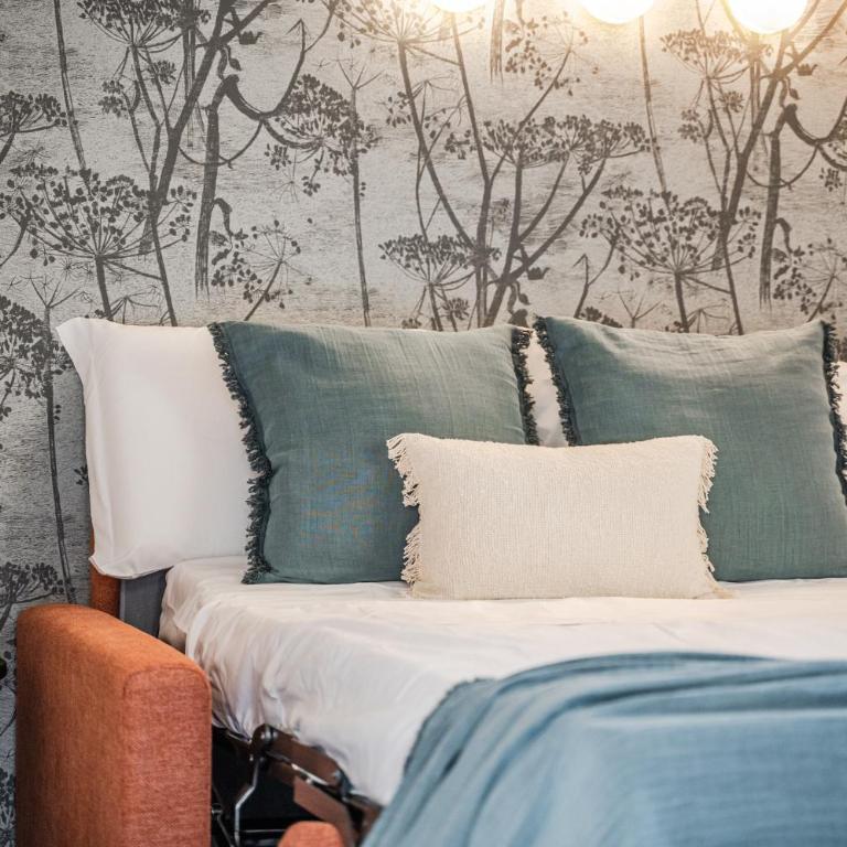 Casa delle Note - Appartamento con 2 Camere da Letto - 31