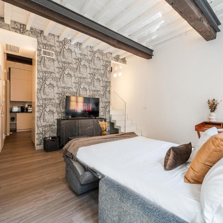 Casa delle Note - Appartamento con 2 Camere da Letto - 22