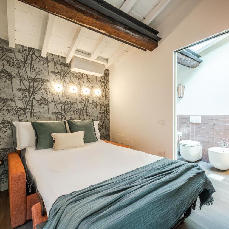 Casa delle Note - Appartamento con 2 Camere da Letto - 30