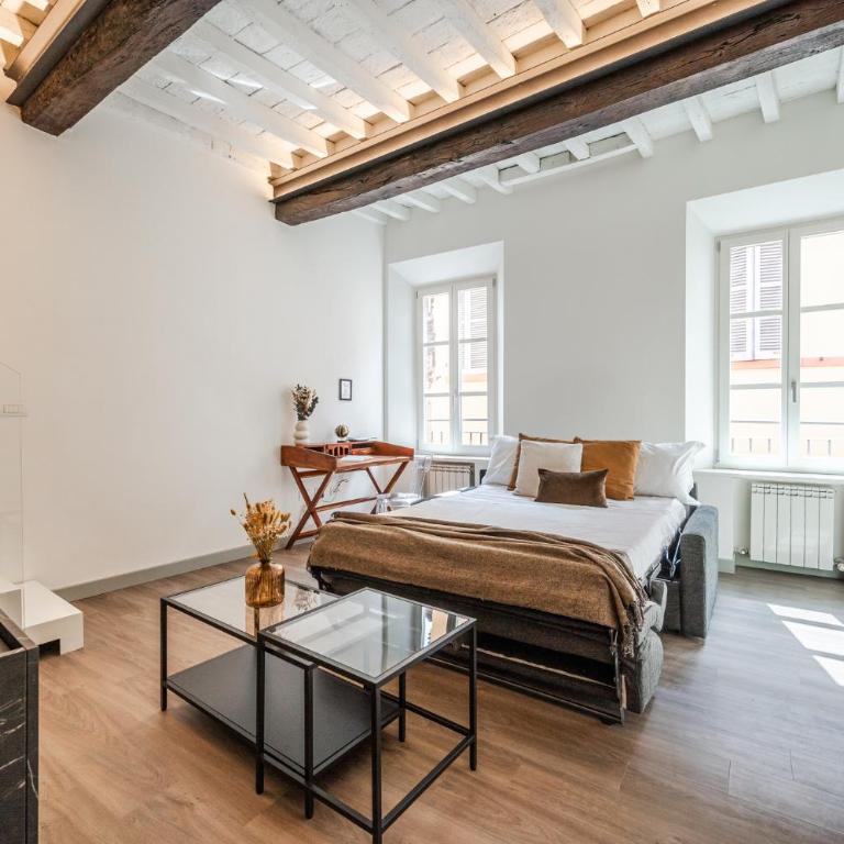 Casa delle Note - Appartamento con 2 Camere da Letto - 20