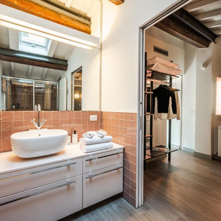 Casa delle Note - Appartamento con 2 Camere da Letto - 32