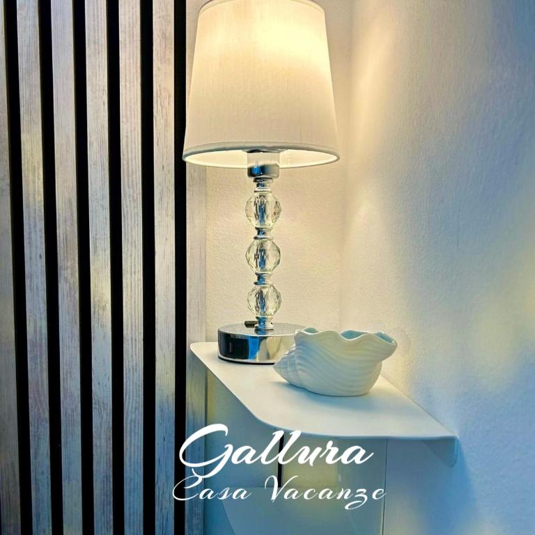 Casa Vacanze Gallura - Appartamento con 1 Camera da Letto e Balcone - 8