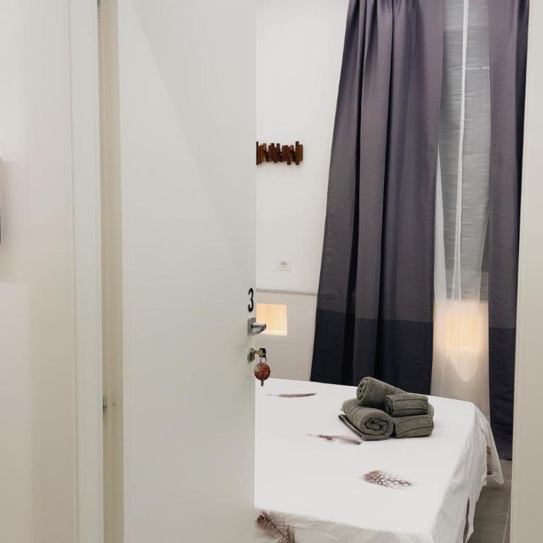 La Corte dei Desideri - Double Room - 1