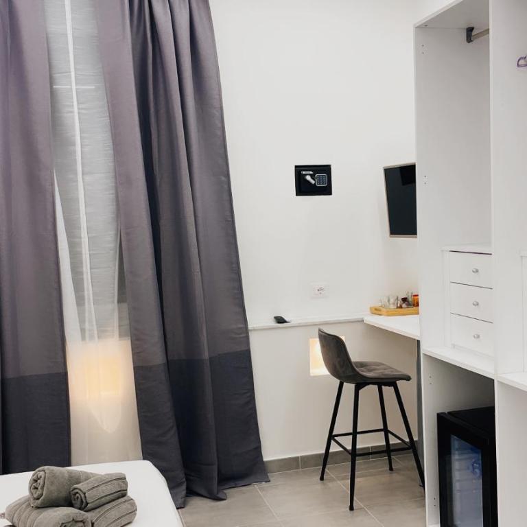 La Corte dei Desideri - Double Room - 3