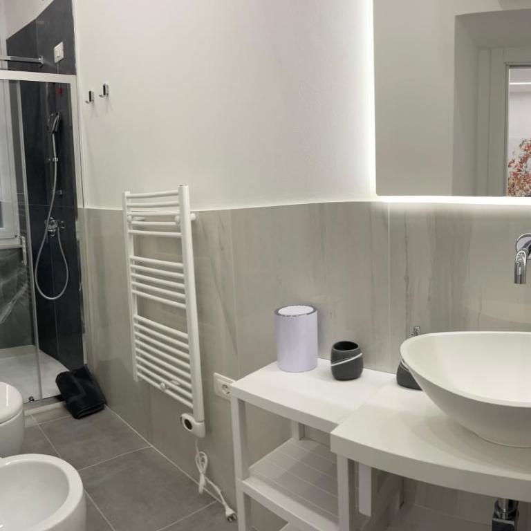 La Corte dei Desideri - Double Room - 8