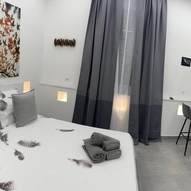 La Corte dei Desideri - Double Room - 6
