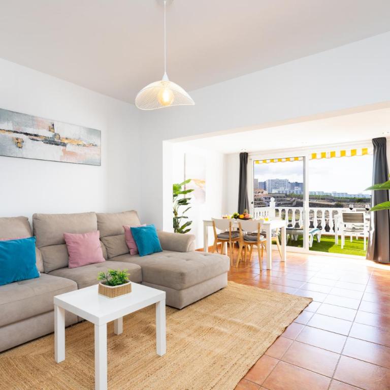 Fantasticas Vistas al Mar - Apartamento con vistas al mar - 13