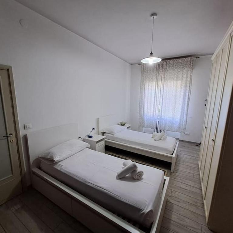 FuoriPorta Affitti Brevi - Casa di Stefania - Appartamento con 1 Camera da Letto - 1
