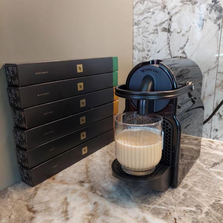 Unique Premium Penthouse with Spa and Gym in Dedinje - Apartman sa Pogledom na Grad - 31