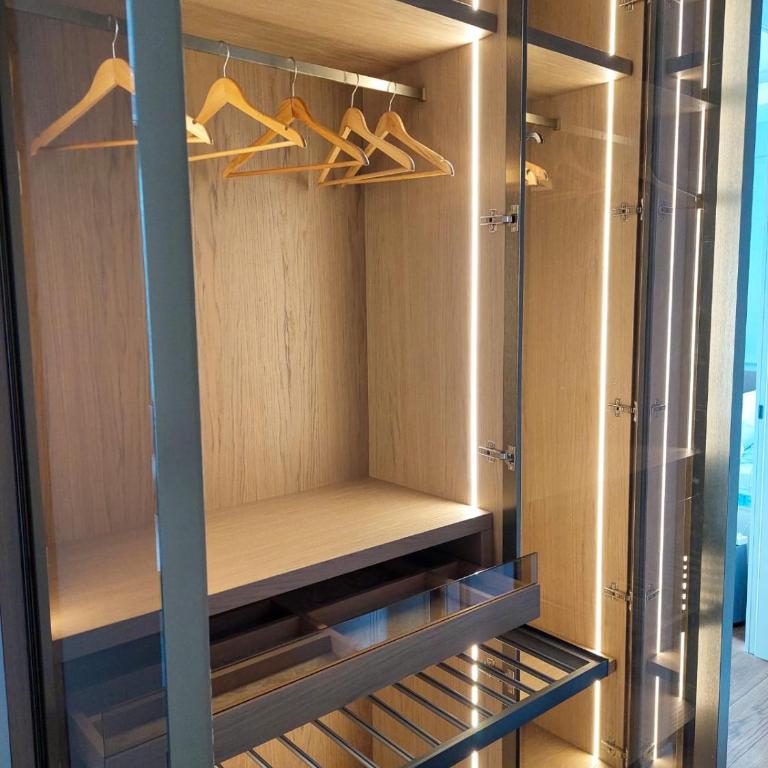 Unique Premium Penthouse with Spa and Gym in Dedinje - Apartman sa Pogledom na Grad - 32