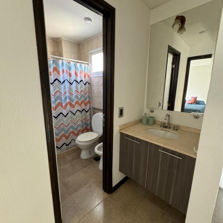 Duplex para 5 personas t4 - Apartamento de 2 dormitorios - 13