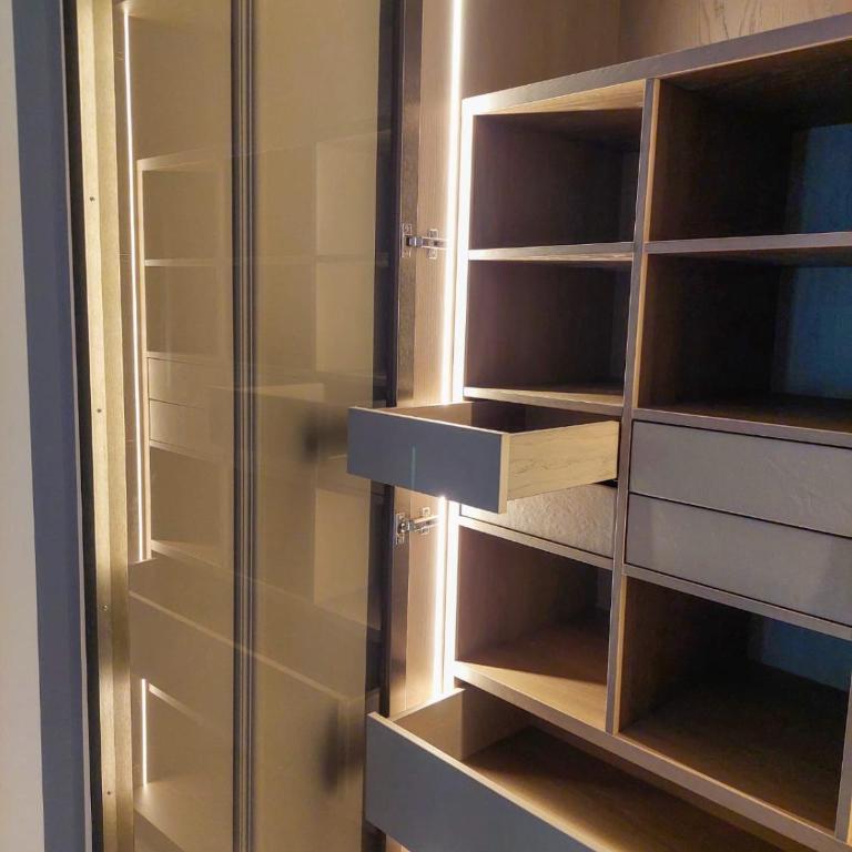 Unique Premium Penthouse with Spa and Gym in Dedinje - Apartman sa Pogledom na Grad - 33