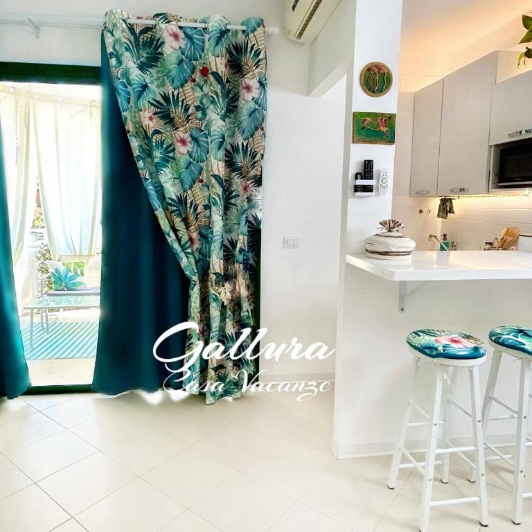 Casa Vacanze Gallura - Appartamento con 1 Camera da Letto e Balcone - 3
