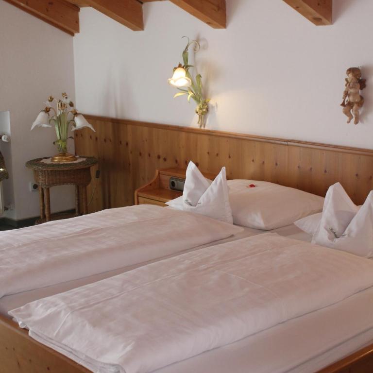 Kurhotel Rupertus - Doppelzimmer mit Balkon oder Terrasse - 4