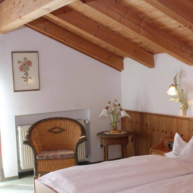 Kurhotel Rupertus - Suite - 6