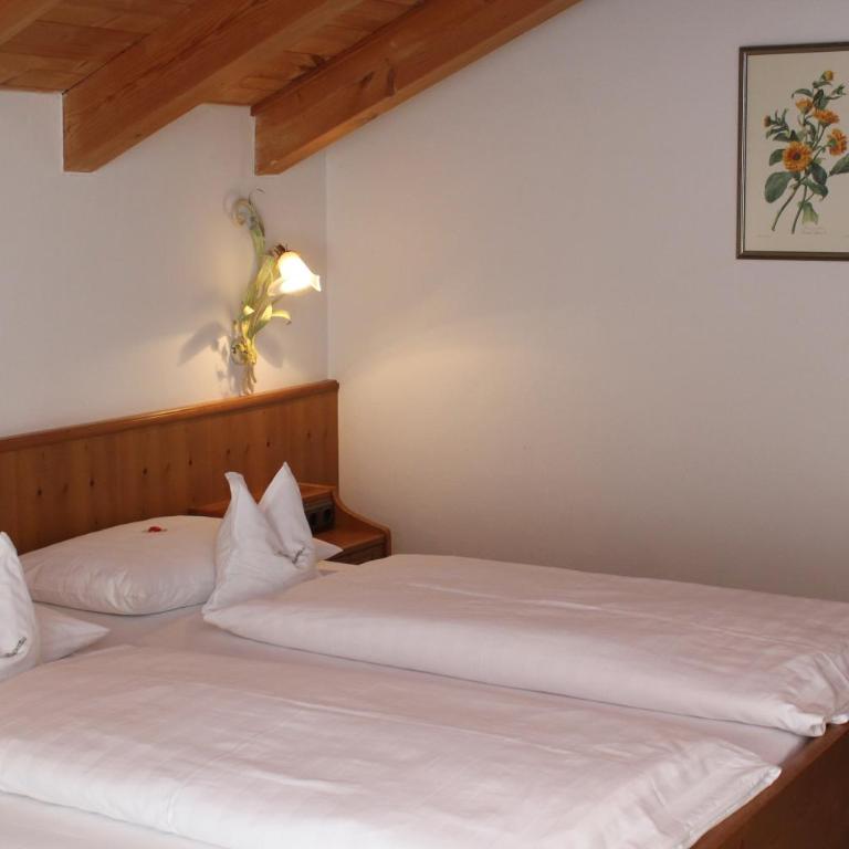 Kurhotel Rupertus - Doppelzimmer - 4