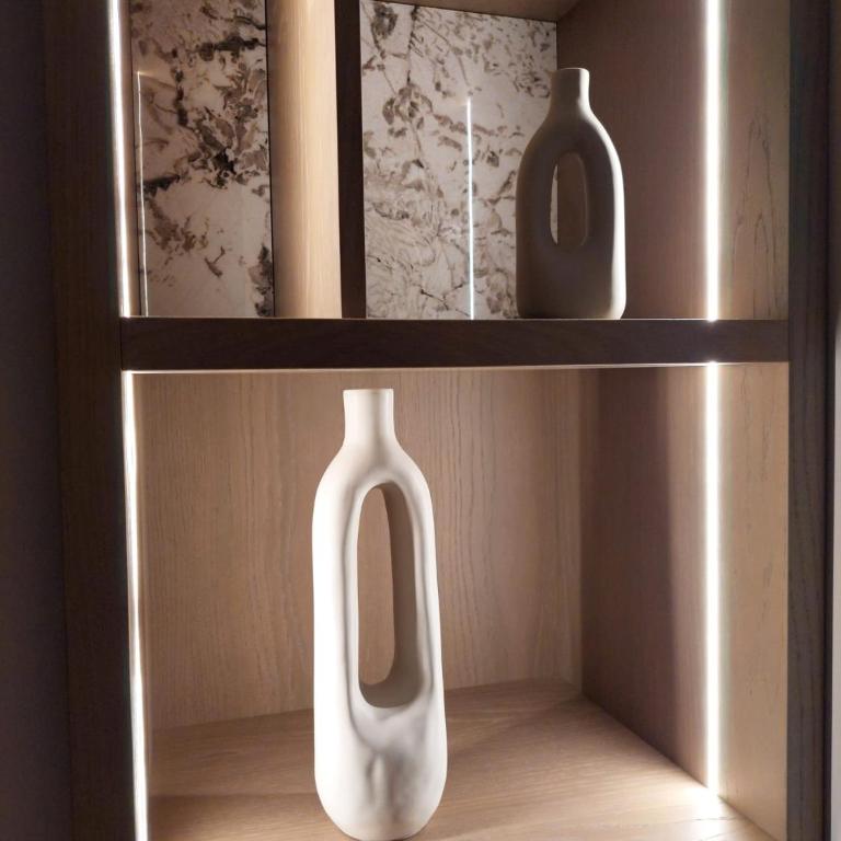 Unique Premium Penthouse with Spa and Gym in Dedinje - Apartment with City View - 36