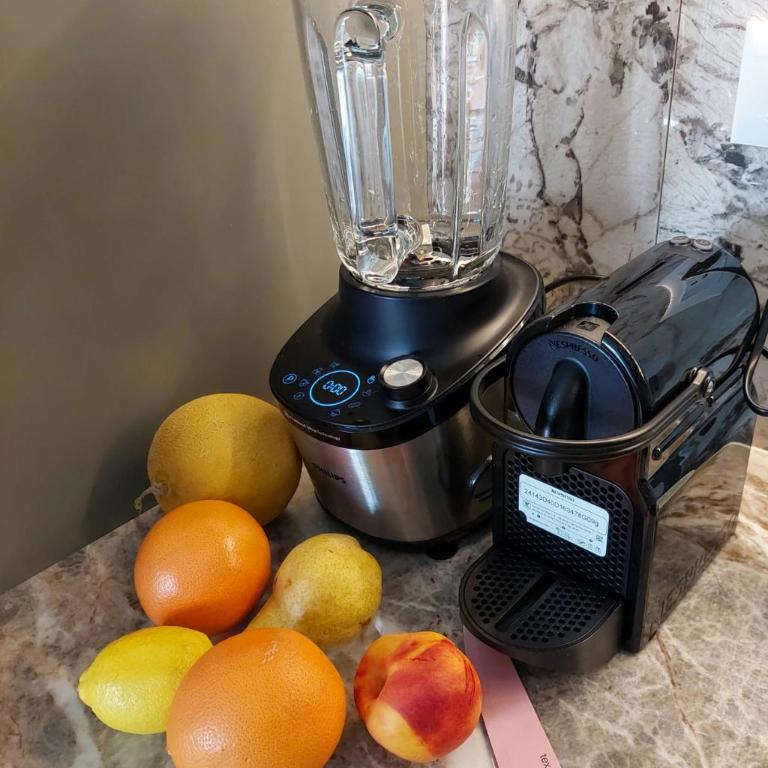 Unique Premium Penthouse with Spa and Gym in Dedinje - Apartman sa Pogledom na Grad - 38