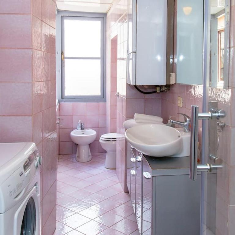 PANTHEON LARGE APARTMENT IN THE HEART OF ROME s - Appartamento con 2 Camere da Letto - 16