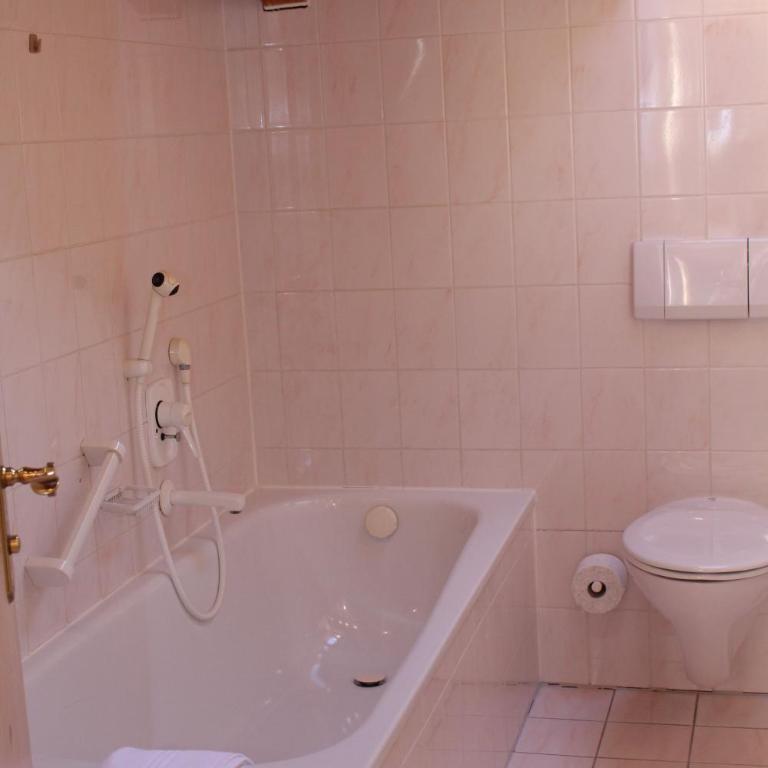 Kurhotel Rupertus - Einzelzimmer - 2