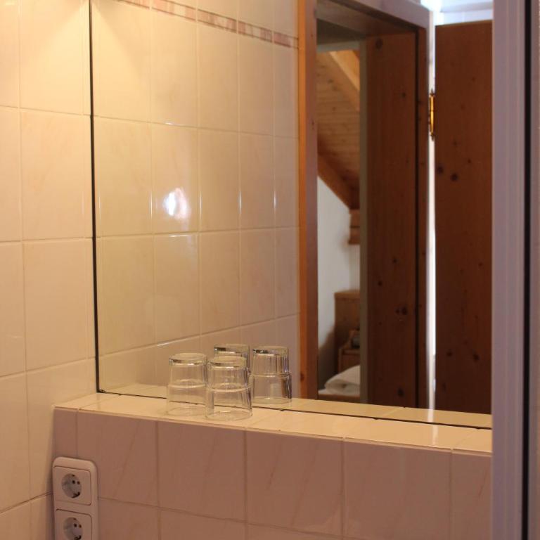 Kurhotel Rupertus - Doppelzimmer - 5