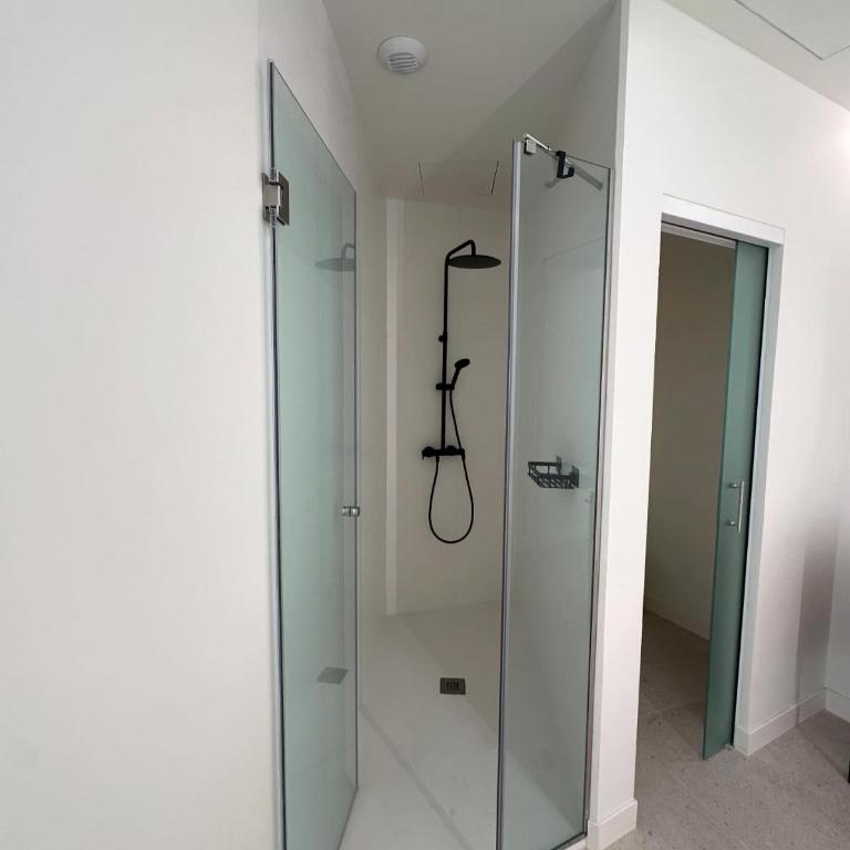 Apartamento Biznaga Malaga - Apartamento de 1 dormitorio - 2