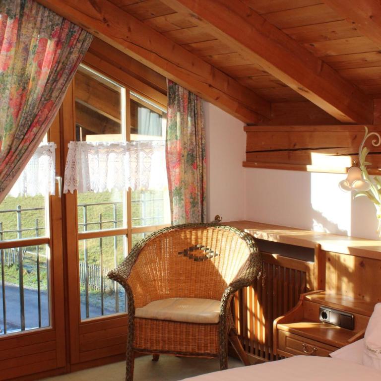 Kurhotel Rupertus - Doppelzimmer - 3