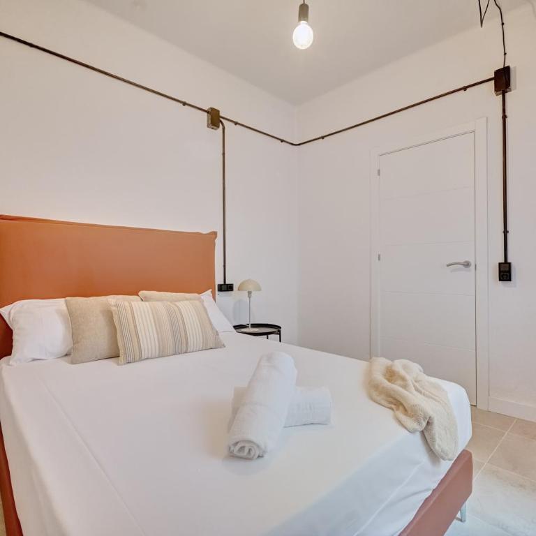 Apartamento La Fábrica by Clabao - Apartamento de 3 dormitorios - 15