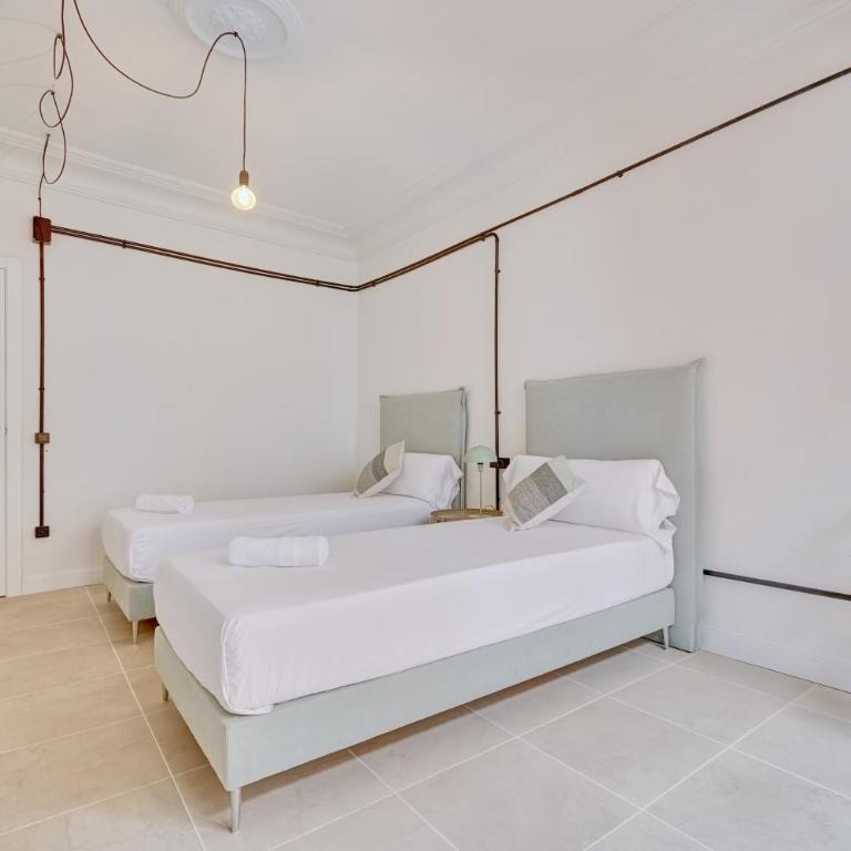 Apartamento La Fábrica by Clabao - Apartamento de 3 dormitorios - 20