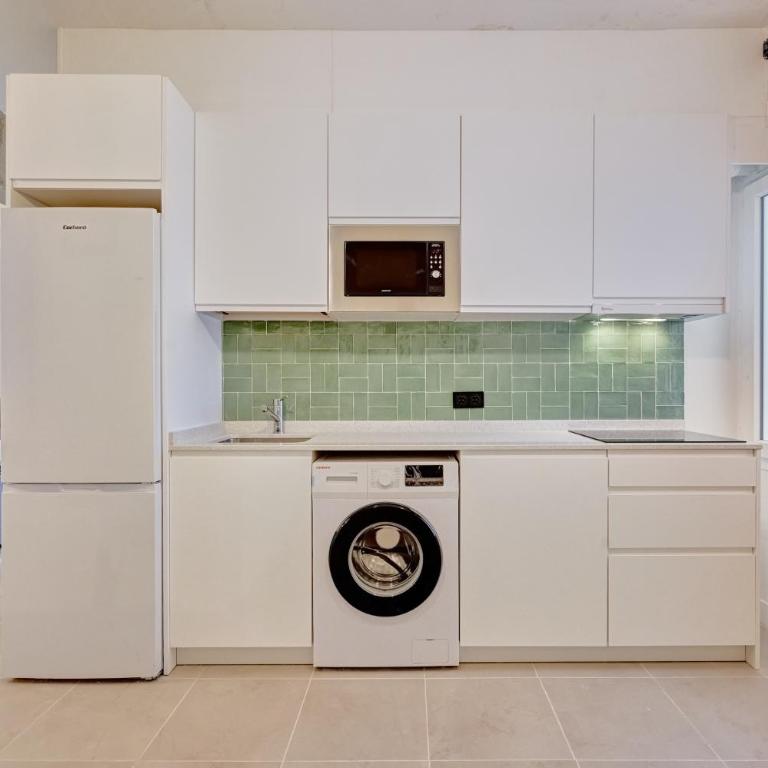 Apartamento La Fábrica by Clabao - Apartamento de 3 dormitorios - 10