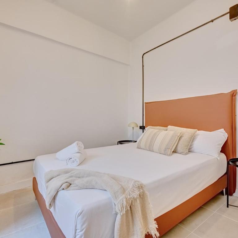 Apartamento La Fábrica by Clabao - Apartamento de 3 dormitorios - 16