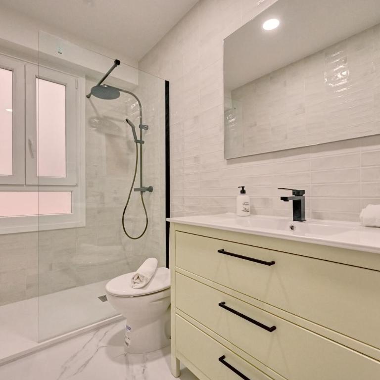 Apartamento La Fábrica by Clabao - Apartamento de 3 dormitorios - 22