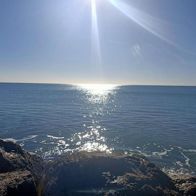 Villacantarela, Plage, Vue mer, Centre ville - Villa Supérieure - 40