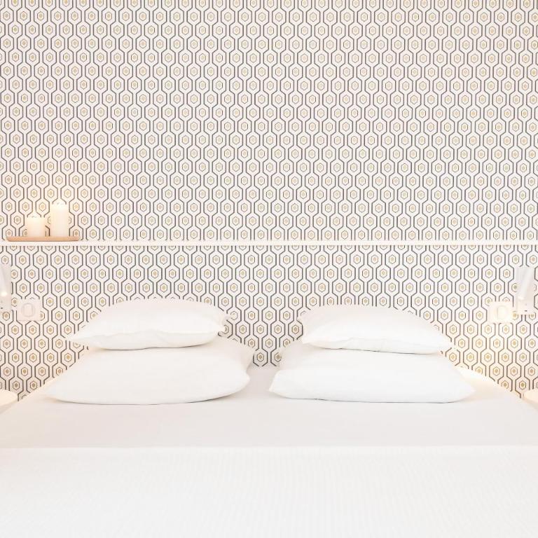 La Demeure de la Cité by Jean Bacou - Chambre Double Deluxe - 3