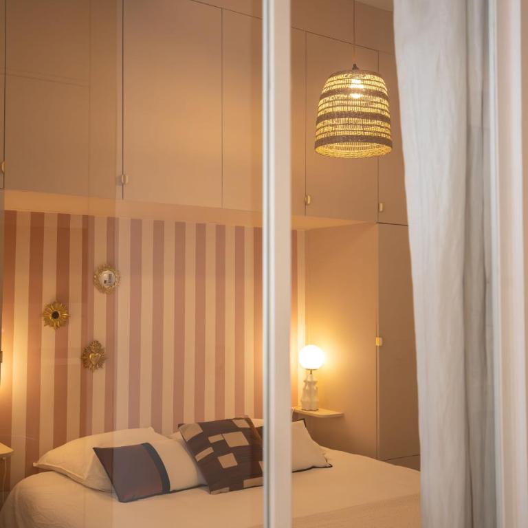 Superbe Appartement Toulouse hypercentre - Appartement 2 Chambres - 28