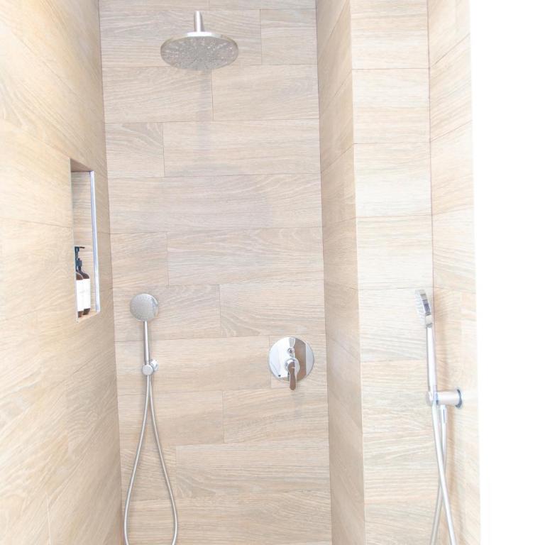 Apartamento moderno en Triana 2 dormitorios y aire acondicionado - Apartamento de 2 dormitorios - 71
