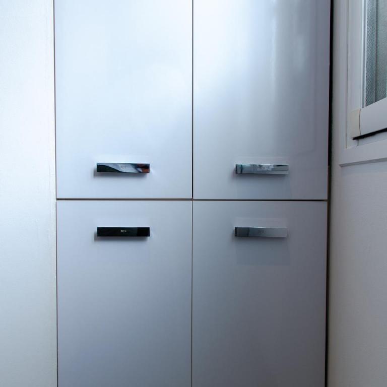 Apartamento moderno en Triana 2 dormitorios y aire acondicionado - Apartamento de 2 dormitorios - 59