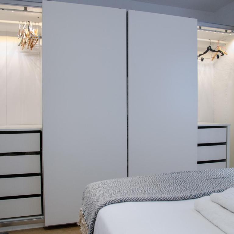 Apartamento moderno en Triana 2 dormitorios y aire acondicionado - Apartamento de 2 dormitorios - 68