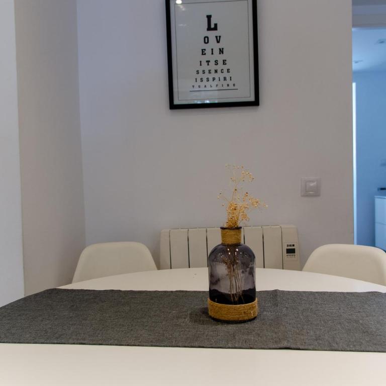 Apartamento moderno en Triana 2 dormitorios y aire acondicionado - Apartamento de 2 dormitorios - 69