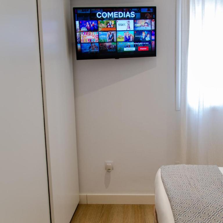 Apartamento moderno en Triana 2 dormitorios y aire acondicionado - Apartamento de 2 dormitorios - 67