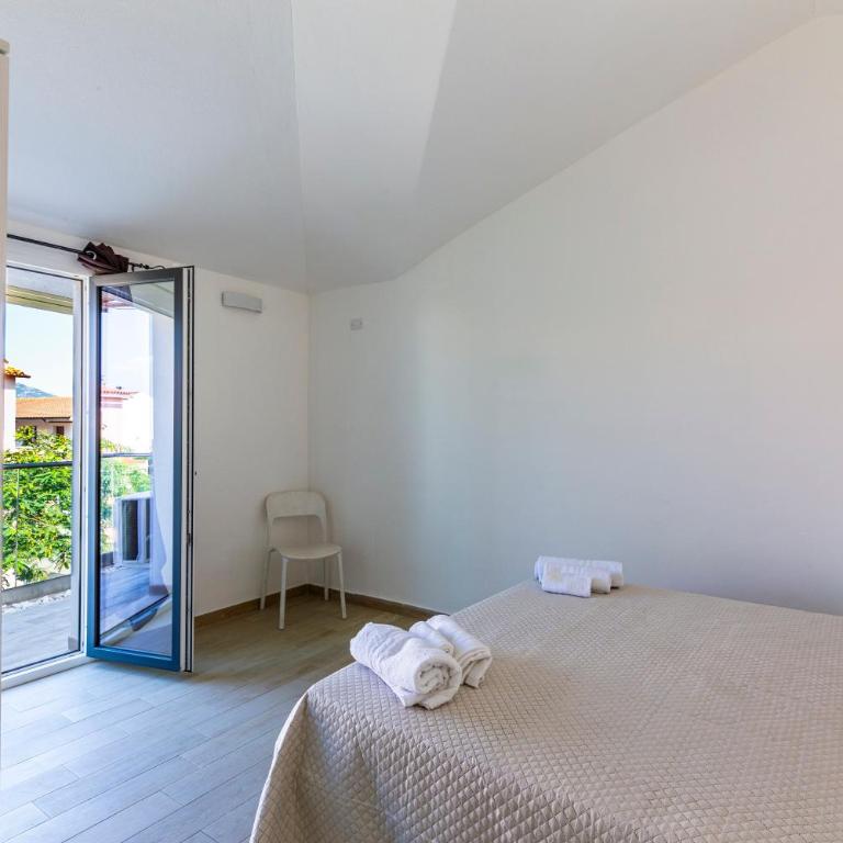 LeaRooms - Suite con Balcone - 3