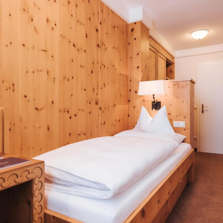 Superior Hotel Schneider Ski-in & Ski-out - Familienstudio - 2