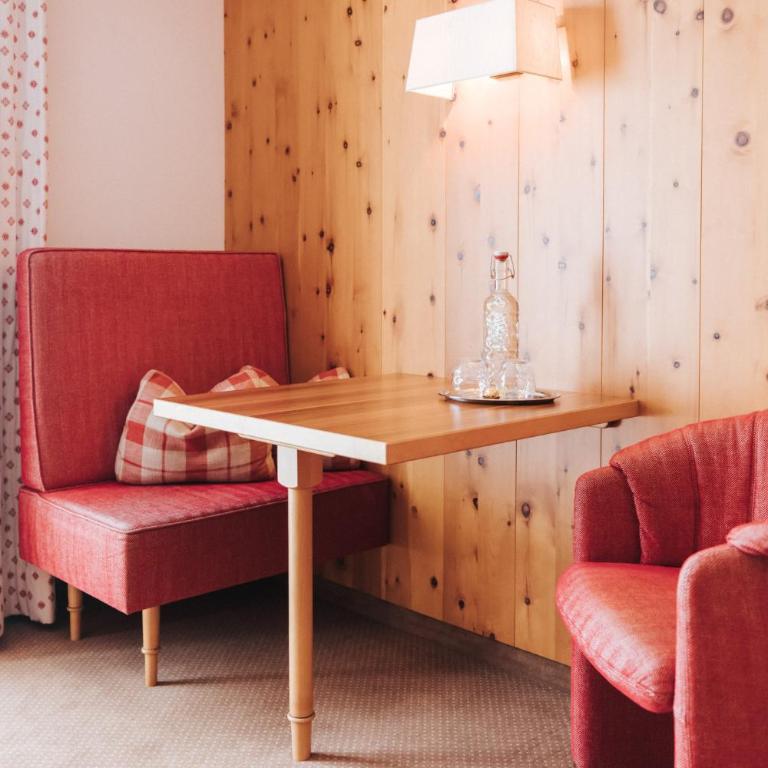 Superior Hotel Schneider Ski-in & Ski-out - Familienstudio - 6