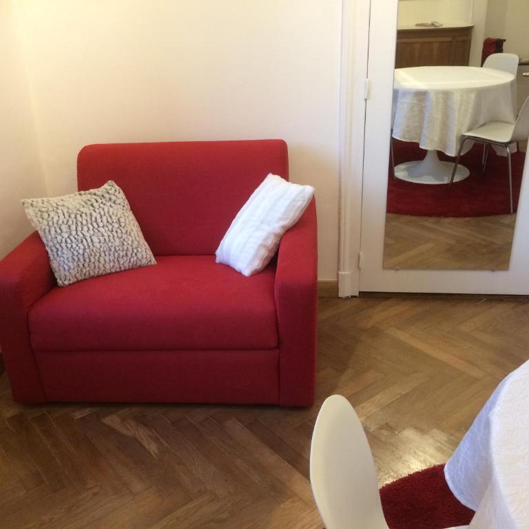 B&B "Clos Feuillat" - Chambre Triple avec Salle de Bains Privative - 8