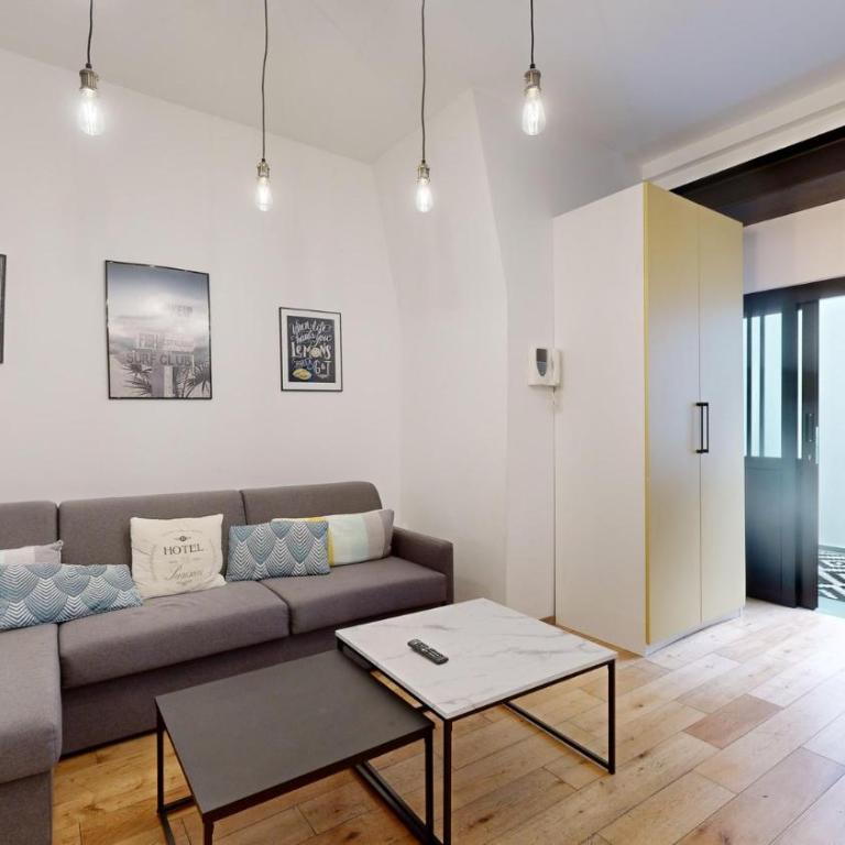 Bluestay 6 - Superbe appartement à Paris - Apartamento - 6