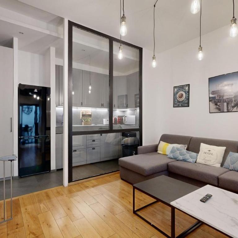 Bluestay 6 - Superbe appartement à Paris - Apartamento - 1
