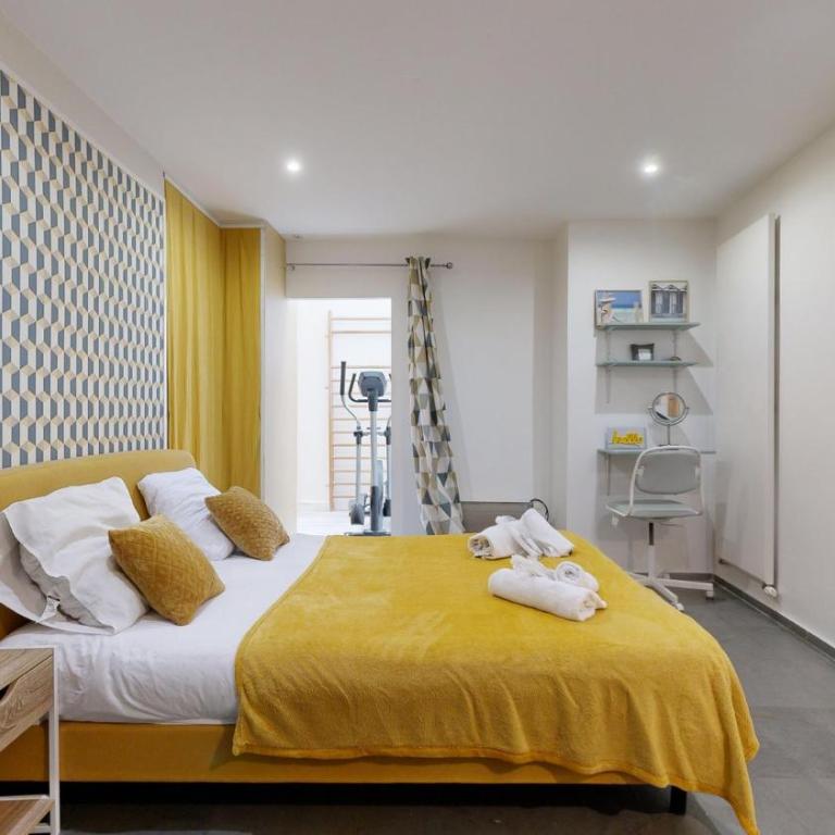 Bluestay 6 - Superbe appartement à Paris - Apartamento - 2